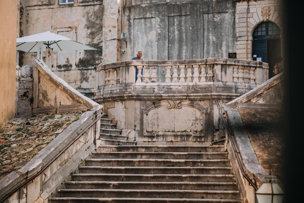Art Deco Old Town Square By Duhomes Dubrovnik Exterior foto